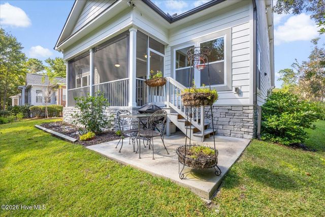 489 Broomsedge Court SE, Bolivia, NC 28422