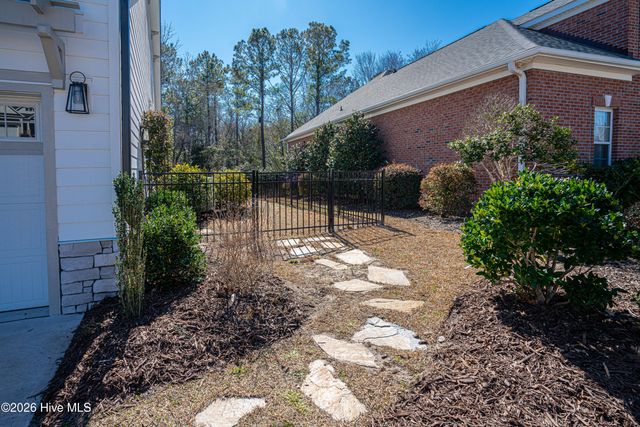 489 Broomsedge Court SE, Bolivia, NC 28422