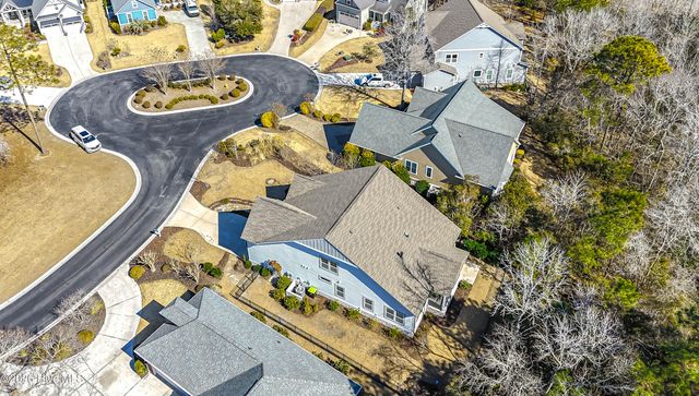 489 Broomsedge Court SE, Bolivia, NC 28422