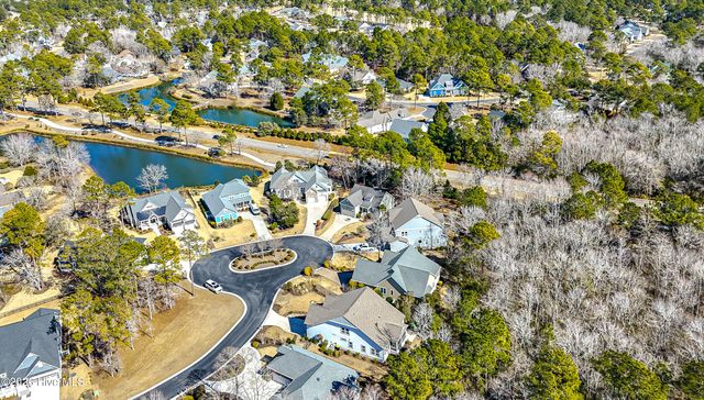 489 Broomsedge Court SE, Bolivia, NC 28422