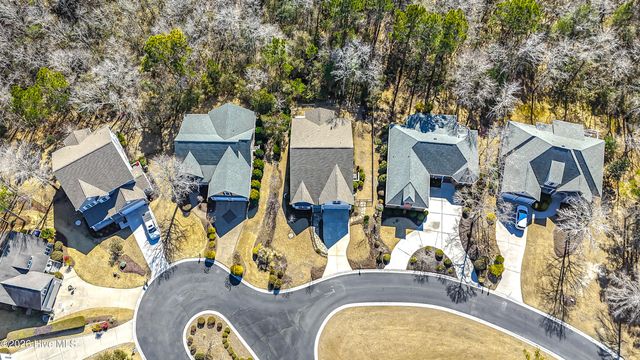 489 Broomsedge Court SE, Bolivia, NC 28422