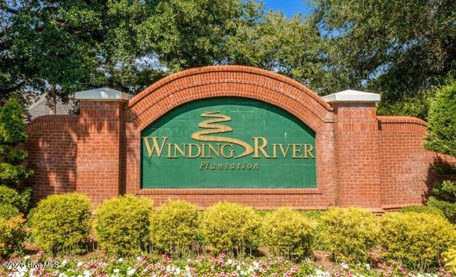 489 Broomsedge Court SE, Bolivia, NC 28422