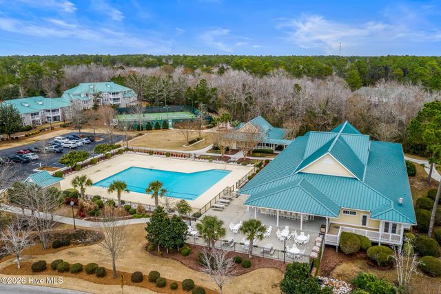 489 Broomsedge Court SE, Bolivia, NC 28422