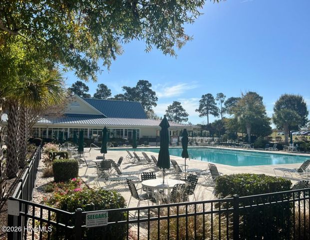 489 Broomsedge Court SE, Bolivia, NC 28422