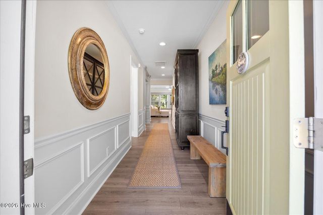 489 Broomsedge Court SE, Bolivia, NC 28422