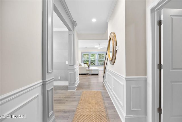 489 Broomsedge Court SE, Bolivia, NC 28422