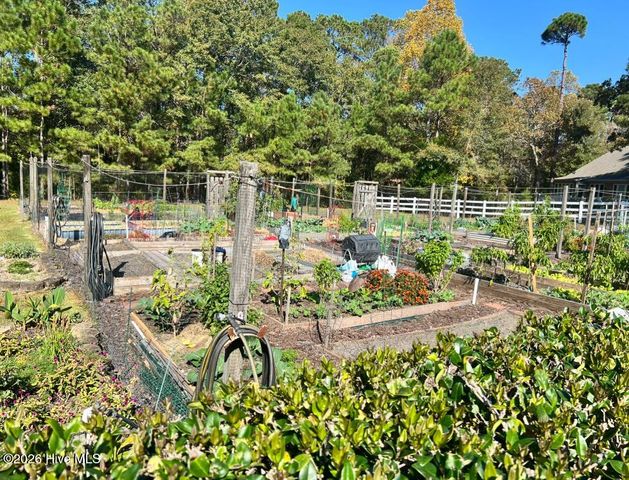 489 Broomsedge Court SE, Bolivia, NC 28422