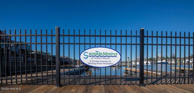 489 Broomsedge Court SE, Bolivia, NC 28422