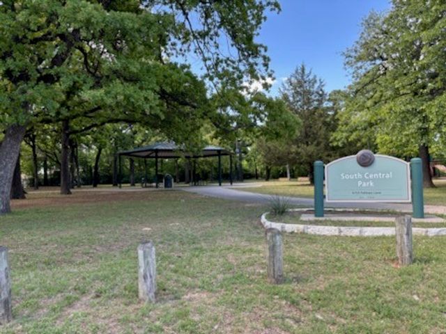 4744 Stokes Street, Dallas, TX 75216