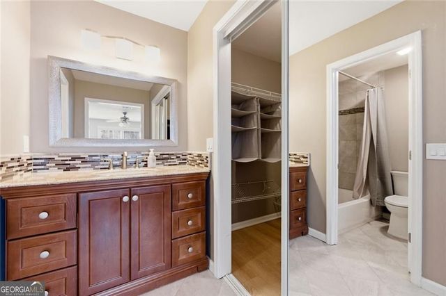 909 Hollyfax Circle NE, Atlanta, GA 30328