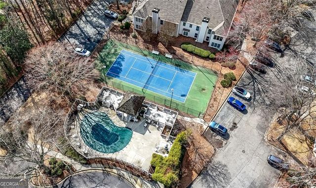 909 Hollyfax Circle NE, Atlanta, GA 30328