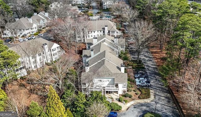 909 Hollyfax Circle NE, Atlanta, GA 30328