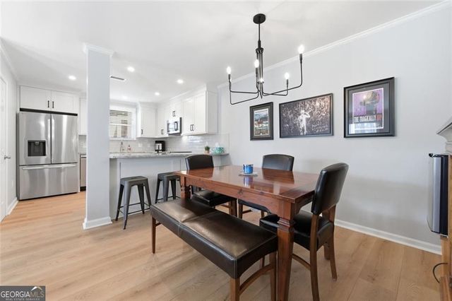 909 Hollyfax Circle NE, Atlanta, GA 30328