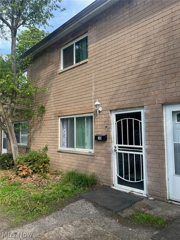 797 Babbitt Road 30, Euclid, OH 44123