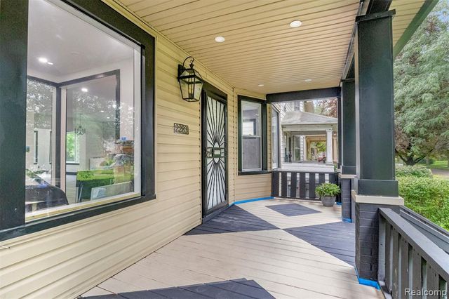 2283 Lamothe Street, Detroit, MI 48206