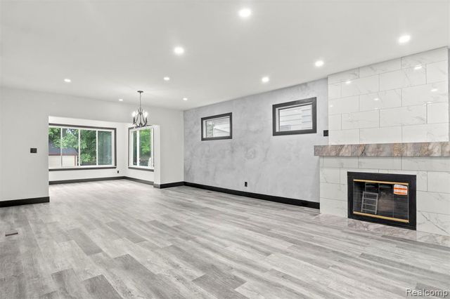 2283 Lamothe Street, Detroit, MI 48206