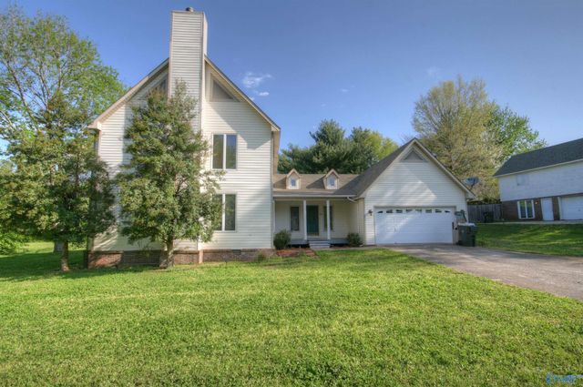111 Heatherwood Drive, Madison, AL 35758