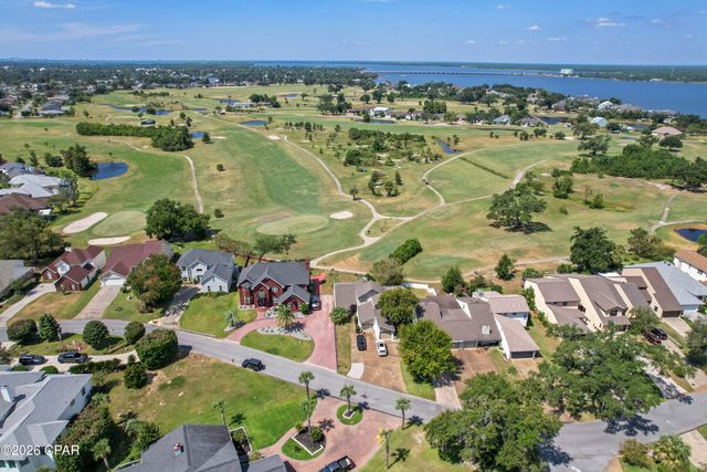 2705 Country Club Drive, Lynn Haven, FL 32444