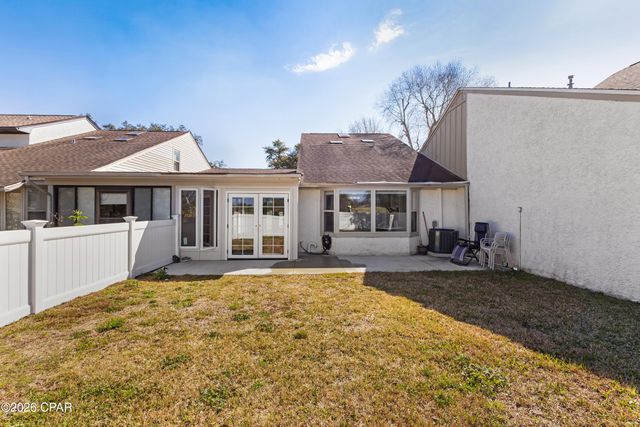 2705 Country Club Drive, Lynn Haven, FL 32444