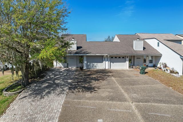 2705 Country Club Drive, Lynn Haven, FL 32444