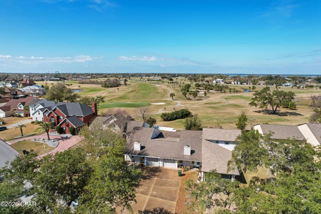 2705 Country Club Drive, Lynn Haven, FL 32444