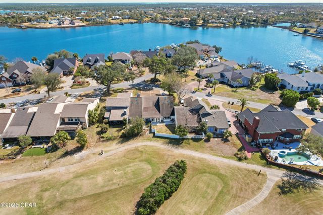 2705 Country Club Drive, Lynn Haven, FL 32444