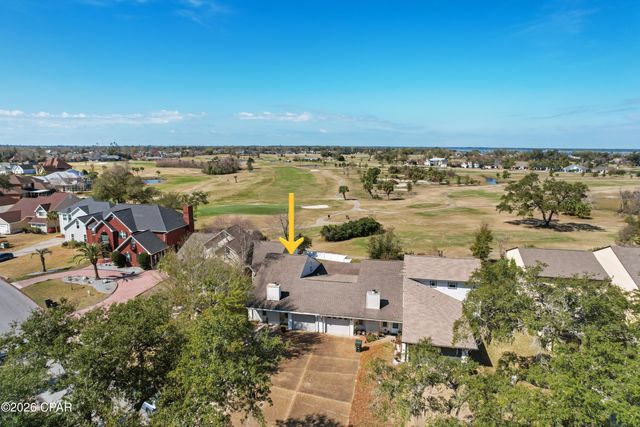 2705 Country Club Drive, Lynn Haven, FL 32444