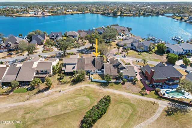 2705 Country Club Drive, Lynn Haven, FL 32444