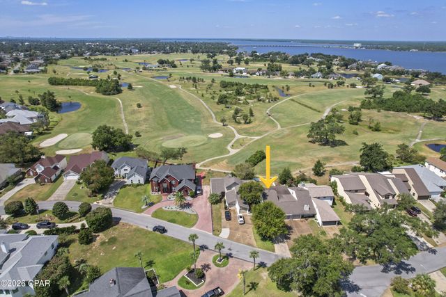 2705 Country Club Drive, Lynn Haven, FL 32444