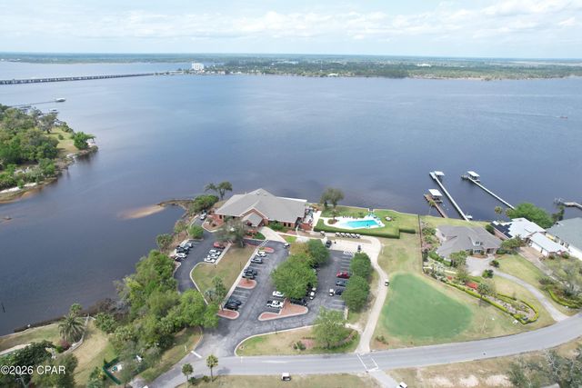 2705 Country Club Drive, Lynn Haven, FL 32444