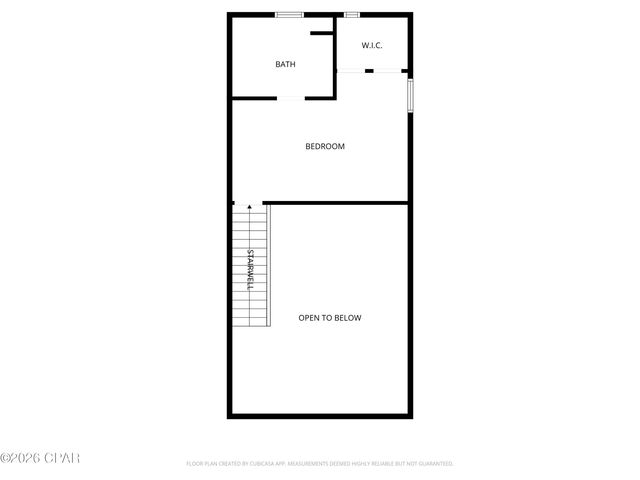 2705 Country Club Drive, Lynn Haven, FL 32444