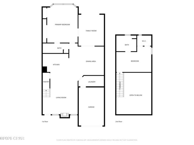 2705 Country Club Drive, Lynn Haven, FL 32444