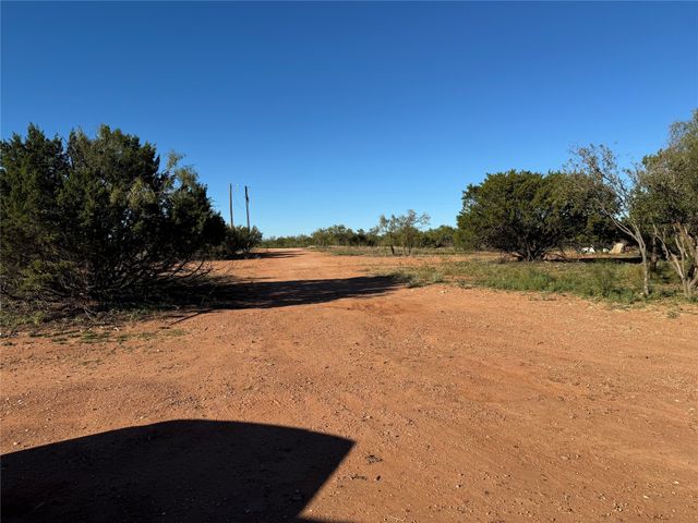 457 County Road 387, Merkel, TX 79536