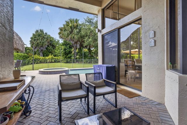 10336 Trianon Place, Wellington, FL 33449