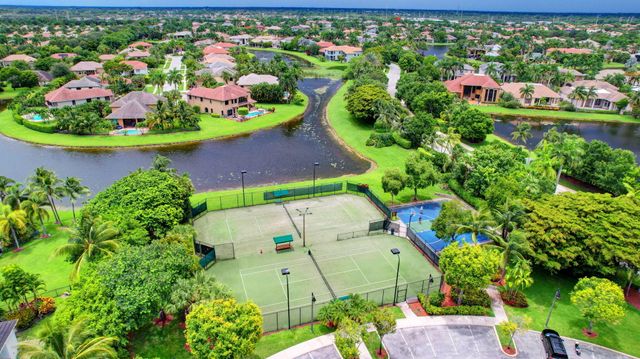 10336 Trianon Place, Wellington, FL 33449