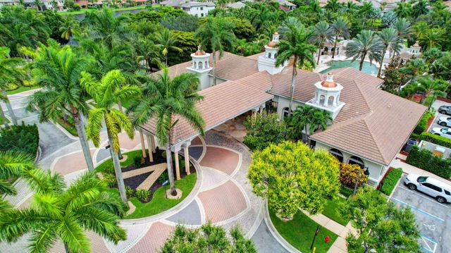 10336 Trianon Place, Wellington, FL 33449