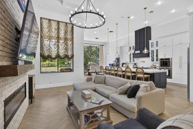 10336 Trianon Place, Wellington, FL 33449