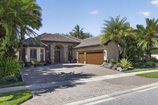 10336 Trianon Place, Wellington, FL 33449