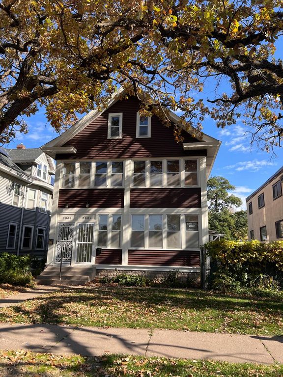 2804 N 4th Street, Minneapolis, MN 55411