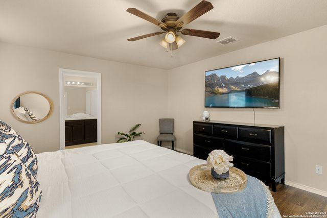 1827 Aspen Silver, San Antonio, TX 78245