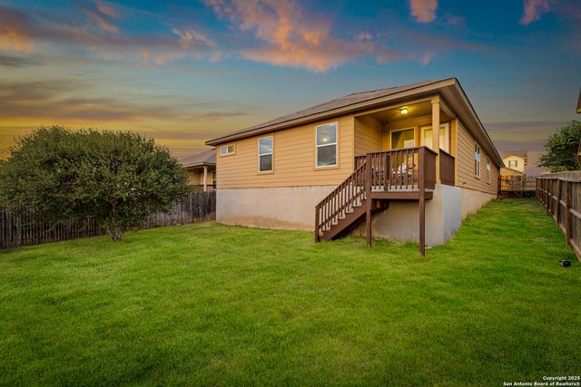 1827 Aspen Silver, San Antonio, TX 78245