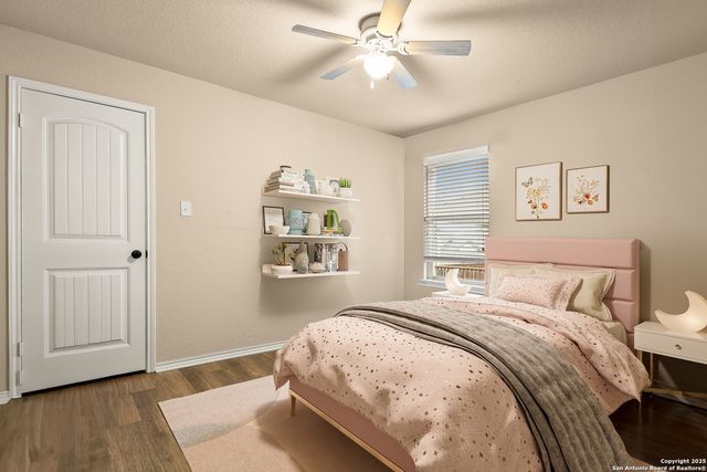 1827 Aspen Silver, San Antonio, TX 78245