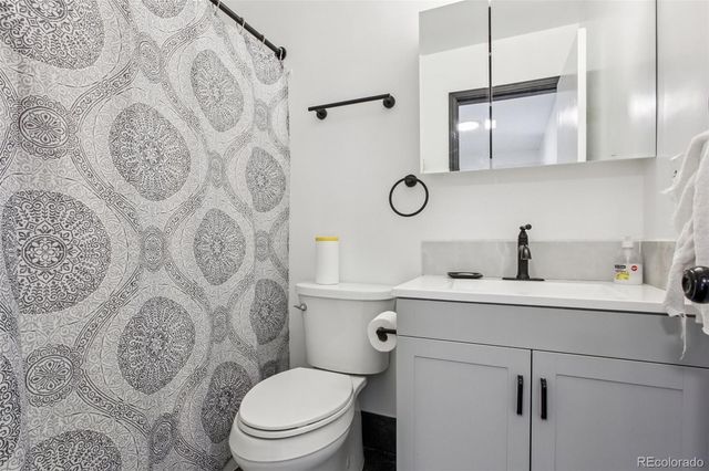 2330 Wedgewood Avenue, Longmont, CO 80503