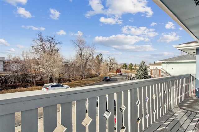 2330 Wedgewood Avenue, Longmont, CO 80503