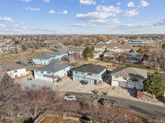 2330 Wedgewood Avenue, Longmont, CO 80503