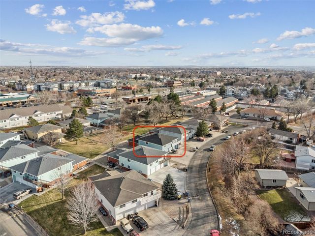 2330 Wedgewood Avenue, Longmont, CO 80503