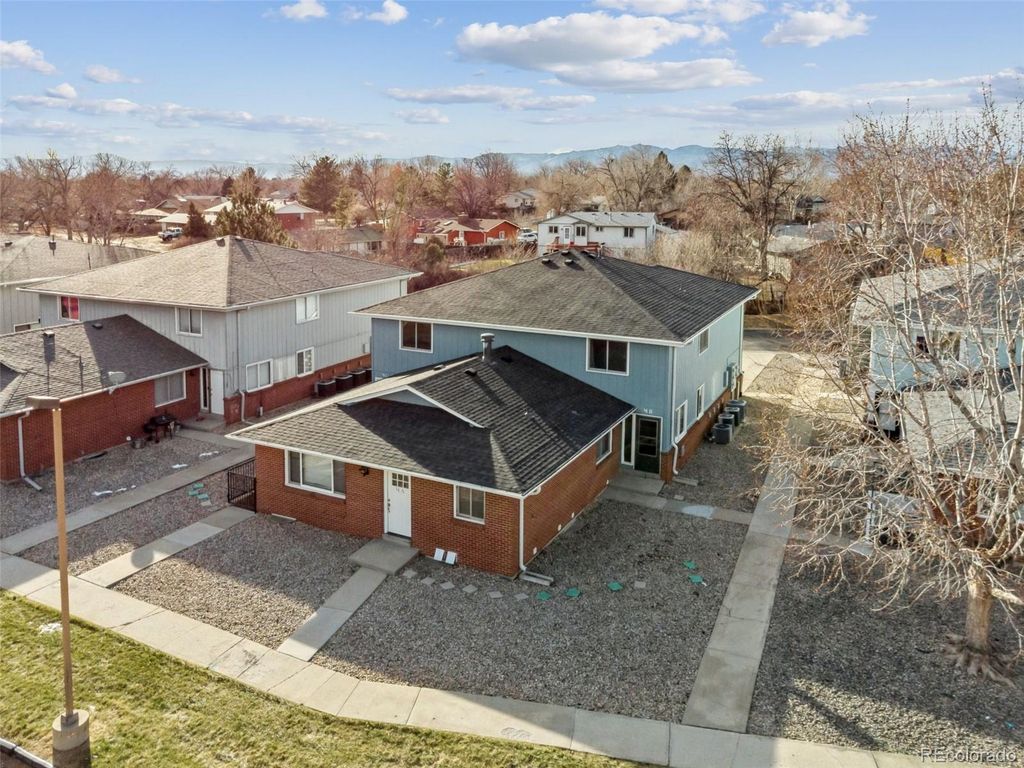2330 Wedgewood Avenue, Longmont, CO 80503
