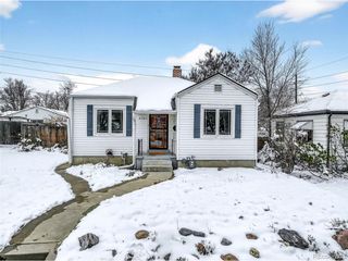 4185 Benton St, Denver, CO 80212