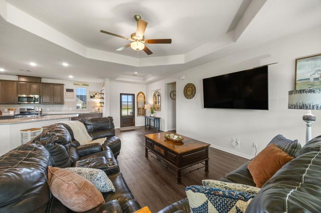 9602 Sweet Tea Lane, Needville, TX 77461