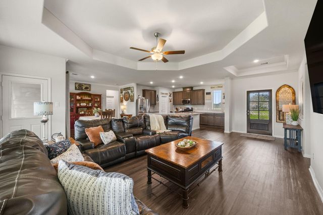 9602 Sweet Tea Lane, Needville, TX 77461